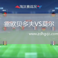雷歐貝多夫VS莫爾