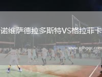 諾維薩德拉多斯特VS格拉菲卡