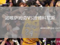 諾唯薩姆奇VS波德科尼斯