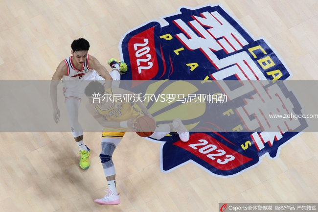 普爾尼亞沃爾VS羅馬尼亞帕勒