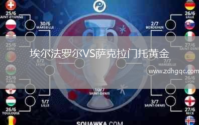 埃爾法羅爾VS薩克拉門(mén)托黃金