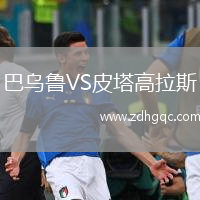 巴烏魯VS皮塔高拉斯