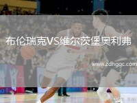 布倫瑞克VS維爾茨堡奧利弗