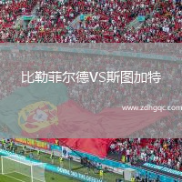 比勒菲爾德VS斯圖加特