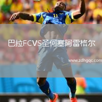 巴拉FCVS圣何塞阿雷格爾