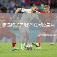 雅溫得加農炮VS杜阿拉星隊