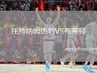 托特納姆熱刺VS布萊頓
