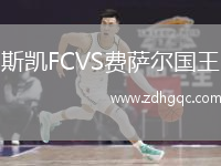 斯凱FCVS費薩爾國王