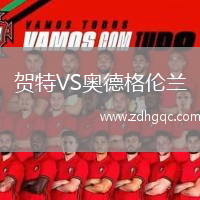 賀特VS奧德格倫蘭