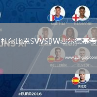 杜爾比恩SVVSBW費爾德基希