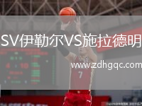 SV伊勒爾VS施拉德明
