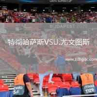 特徹哈薩斯VSU.尤文圖斯