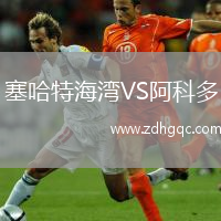 塞哈特海灣VS阿科多