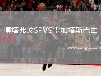 博塔弗戈SPVS雷加塔斯巴西