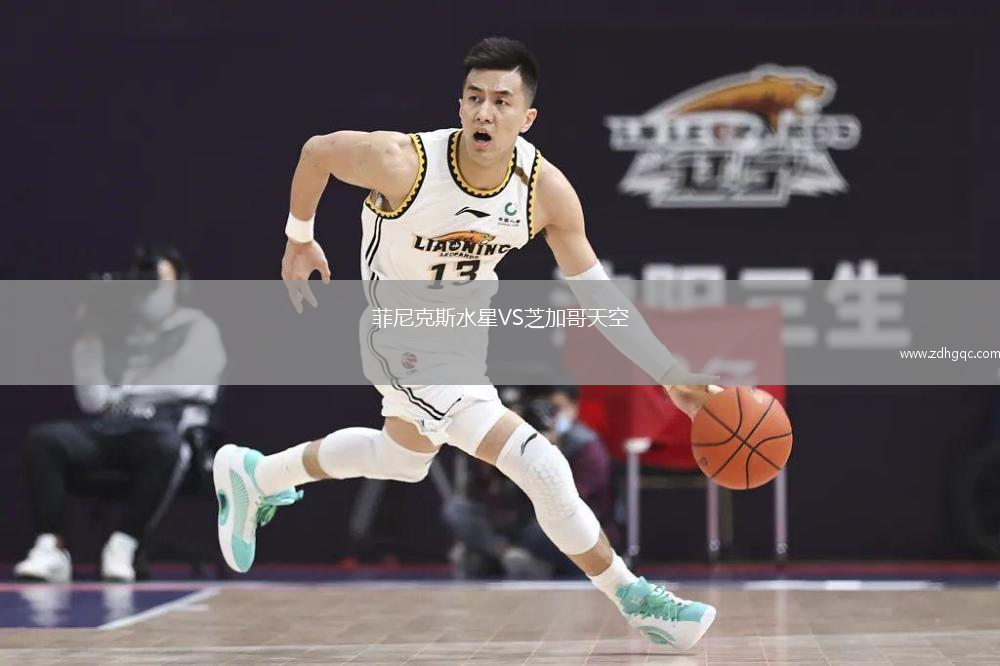 菲尼克斯水星VS芝加哥天空