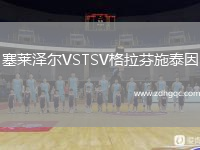 塞萊澤爾VSTSV格拉芬施泰因