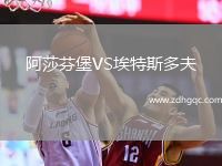 阿莎芬堡VS埃特斯多夫