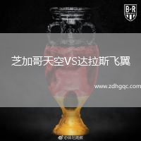 芝加哥天空VS達拉斯飛翼