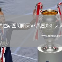 伊拉斯圖陰陽(yáng)天VS鳳凰燃料大師