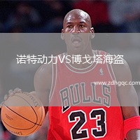 諾特動(dòng)力VS博戈塔海盜