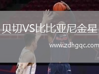 貝切VS比比亞尼金星