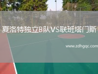 夏洛特獨立B隊VS聯(lián)班塔門(mén)斯