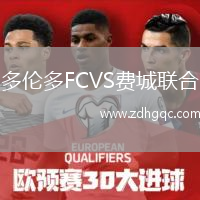 多倫多FCVS費城聯(lián)合