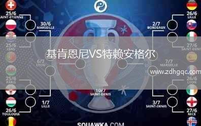 基肯恩尼VS特賴(lài)安格爾