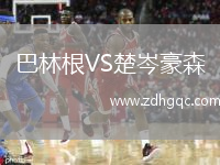 巴林根VS楚岑豪森