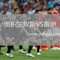 圖積蘭奴斯VS雷伊