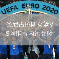圣尼古拉斯女籃VS阿維拉內達女籃