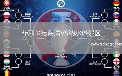 菲利米德海灣VS納爾遜郊區